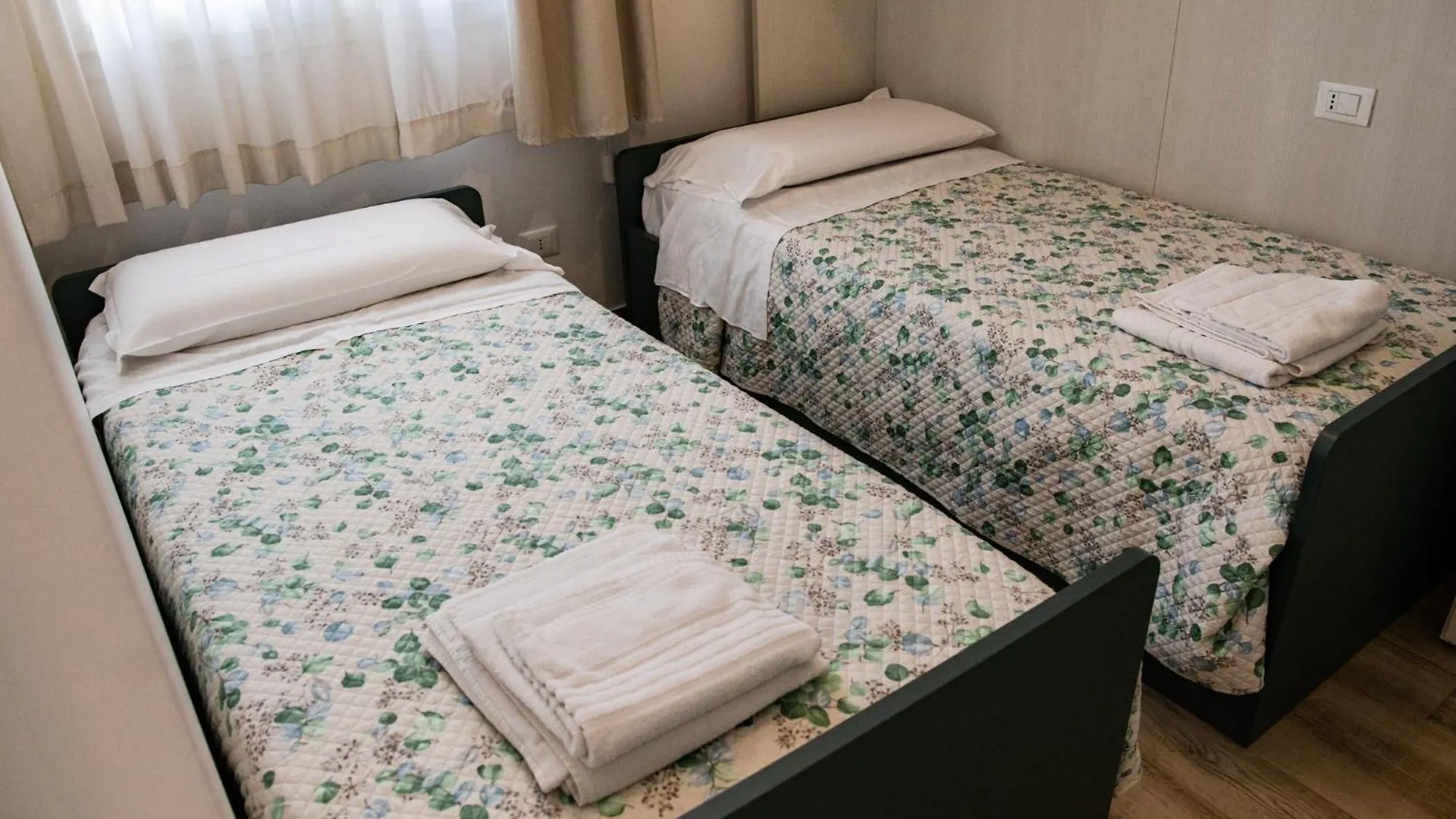 Villa Capri Campofelice Di Roccella