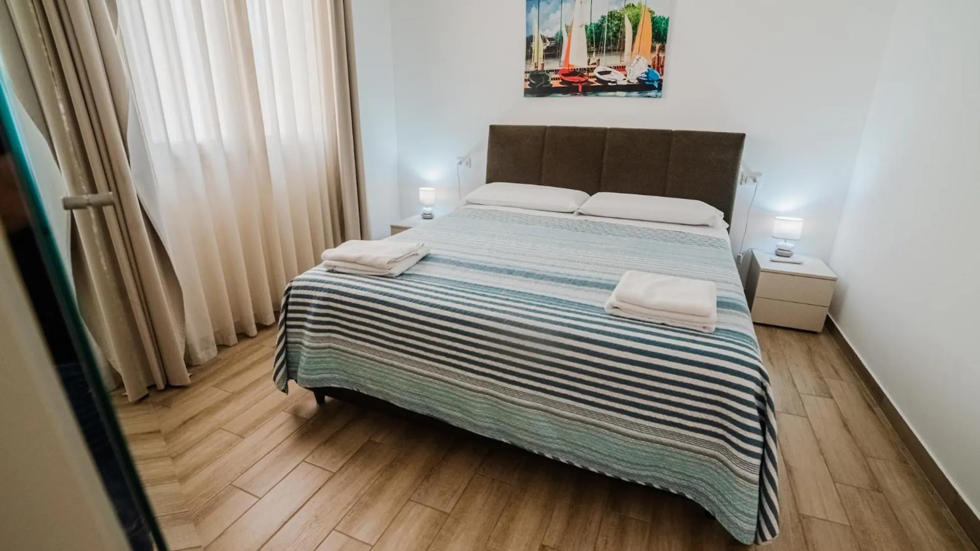 Villa Capri Campofelice Di Roccella