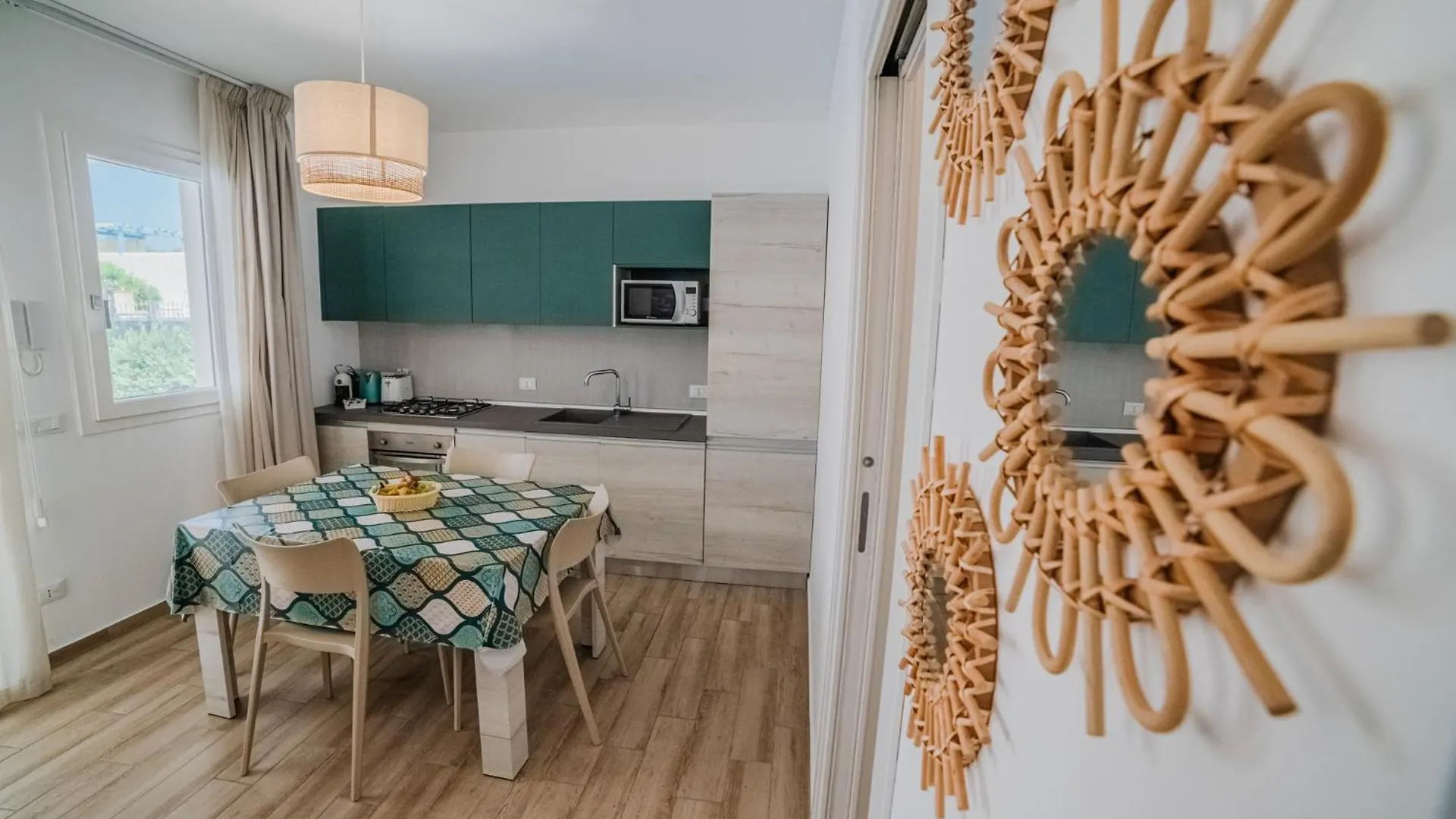 Villa Capri Campofelice Di Roccella