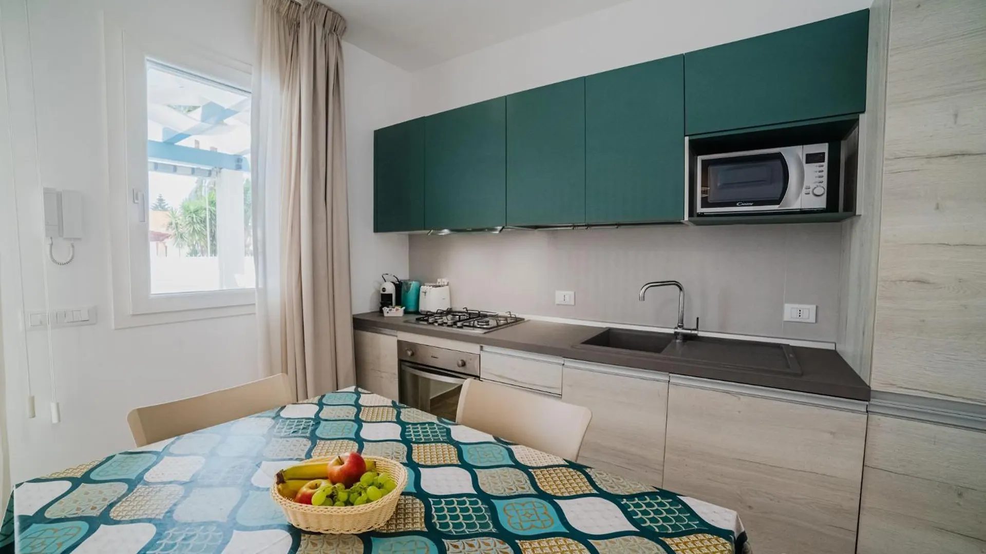 Villa Capri Campofelice Di Roccella
