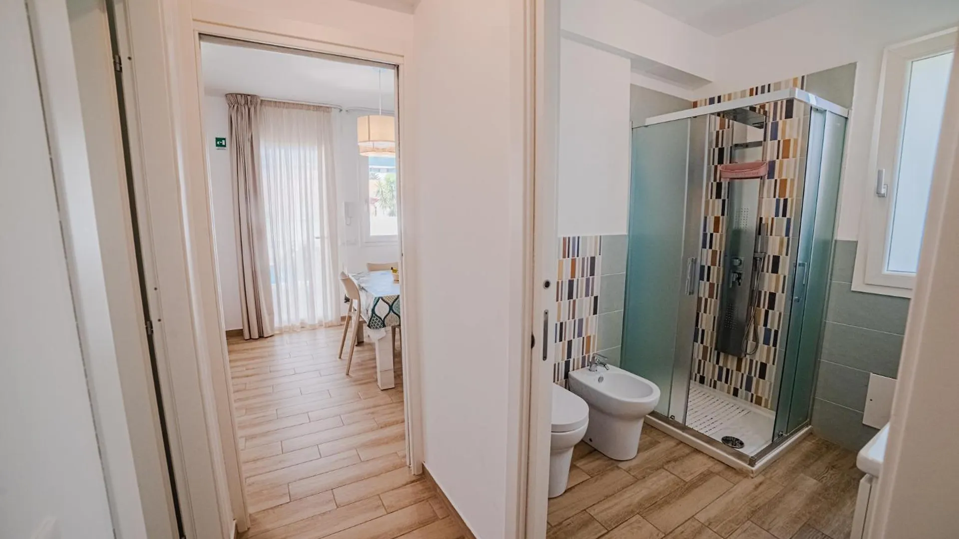 Villa Capri Campofelice Di Roccella