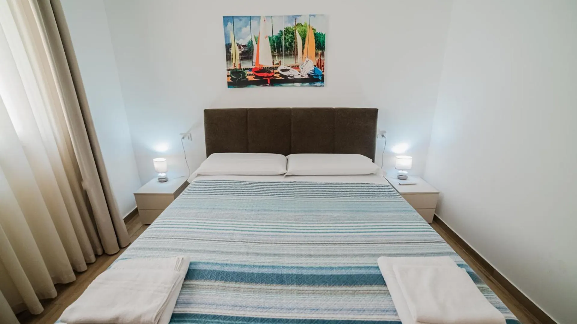 Villa Capri Campofelice Di Roccella