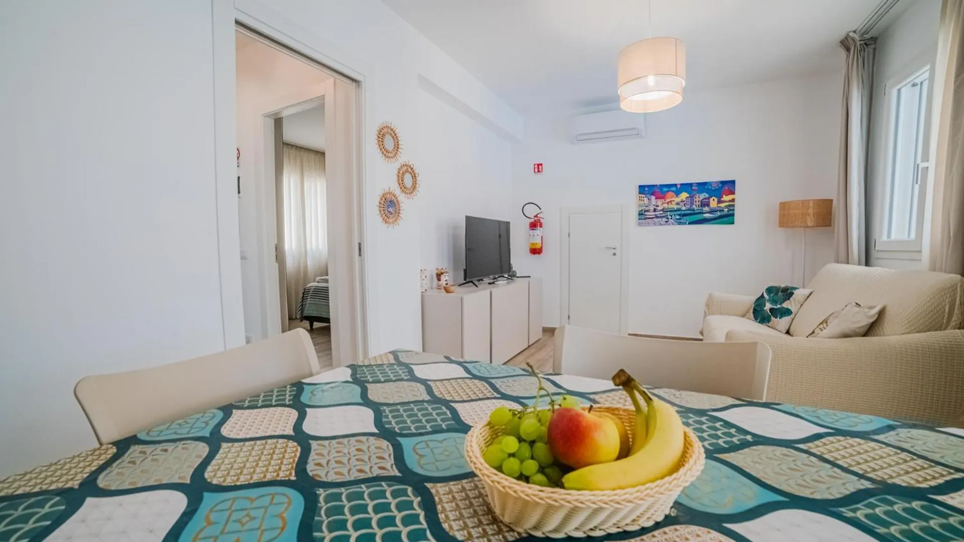 Villa Capri Campofelice Di Roccella