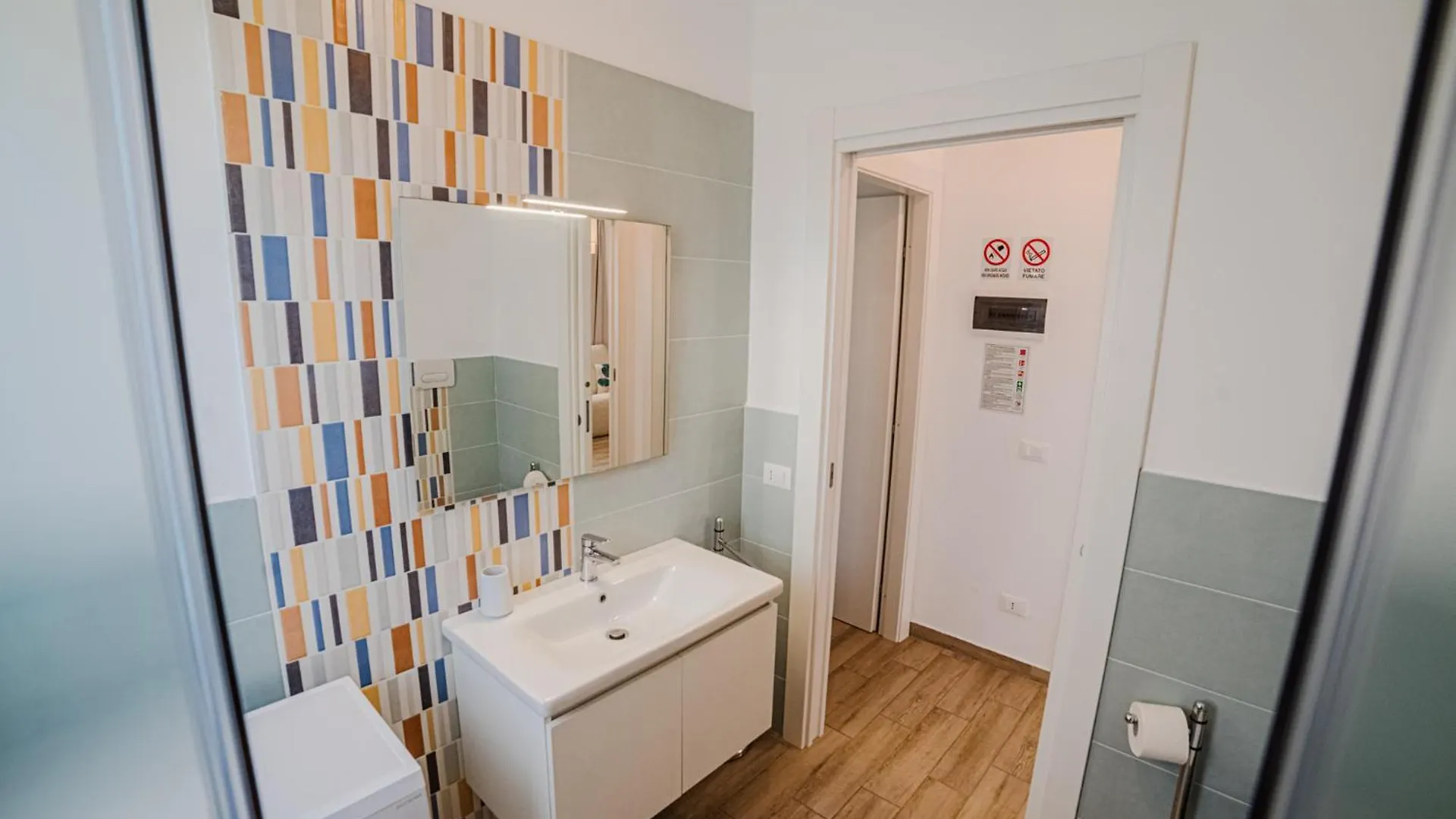Villa Capri Campofelice Di Roccella