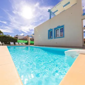 Portofino Villa