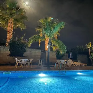 Mare Azzurro Villa