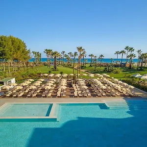 4* Hotel Mangia's Himera