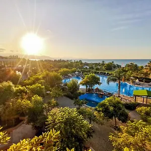 5* Resort Grand Palladium Sicilia &