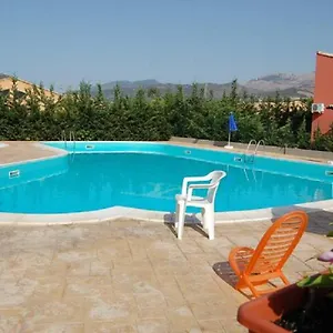 Siragusa Villa