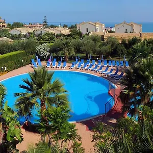 4* Resort Dolcestate -club