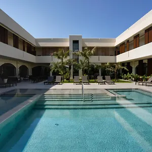 4* Hotel Limen Wellness &