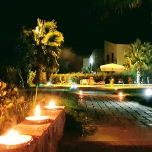 2* Bed & Breakfast Beb Oasi Marina